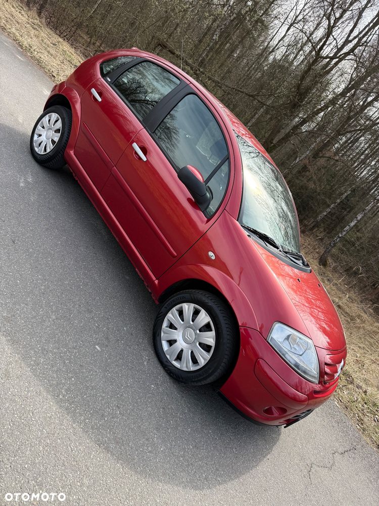 Citroën C3 - 2