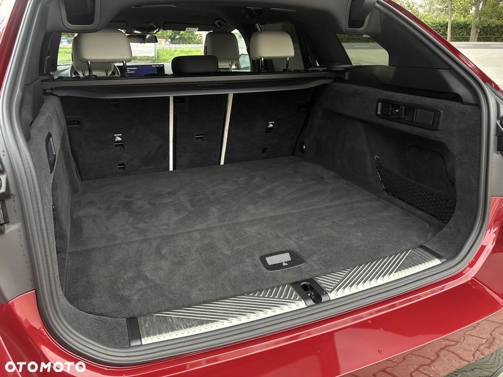 BMW Seria 5 - 22