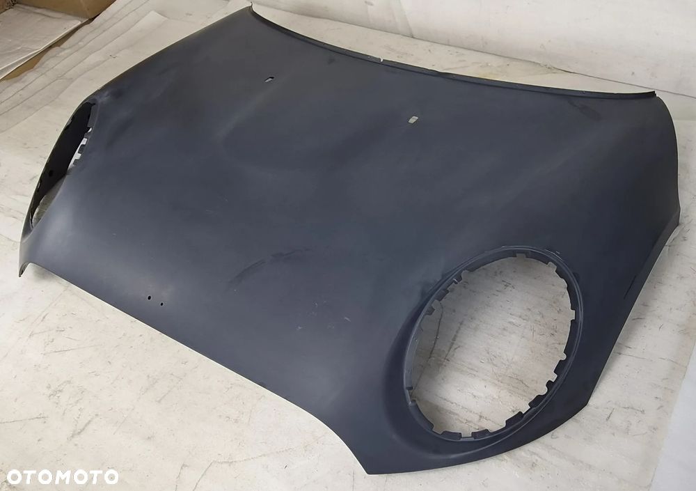 MASKA POKRYWA SILNIKA MINI COOPER F56 F55 2013- - 7