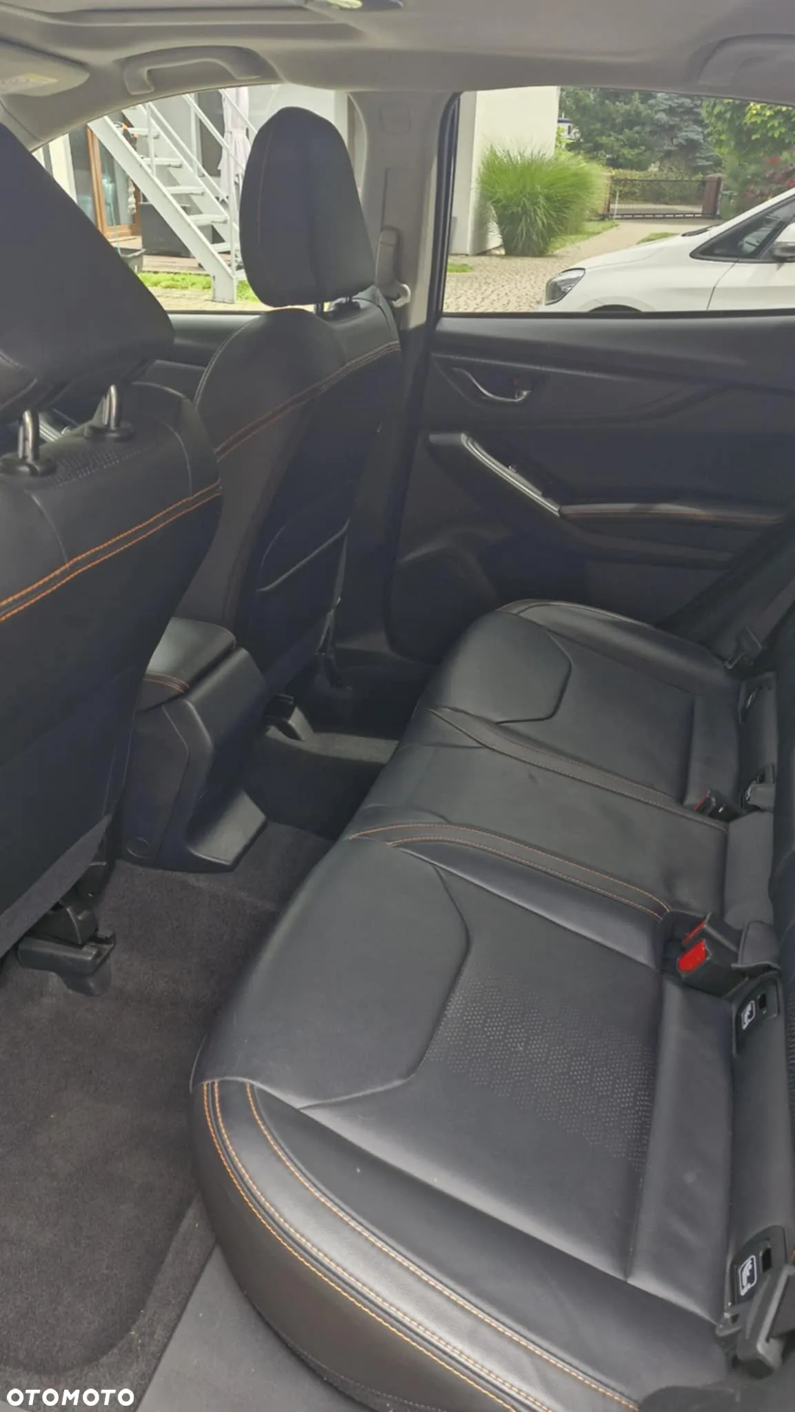 Subaru XV 2.0i-S Comfort (EyeSight) Lineartronic - 13