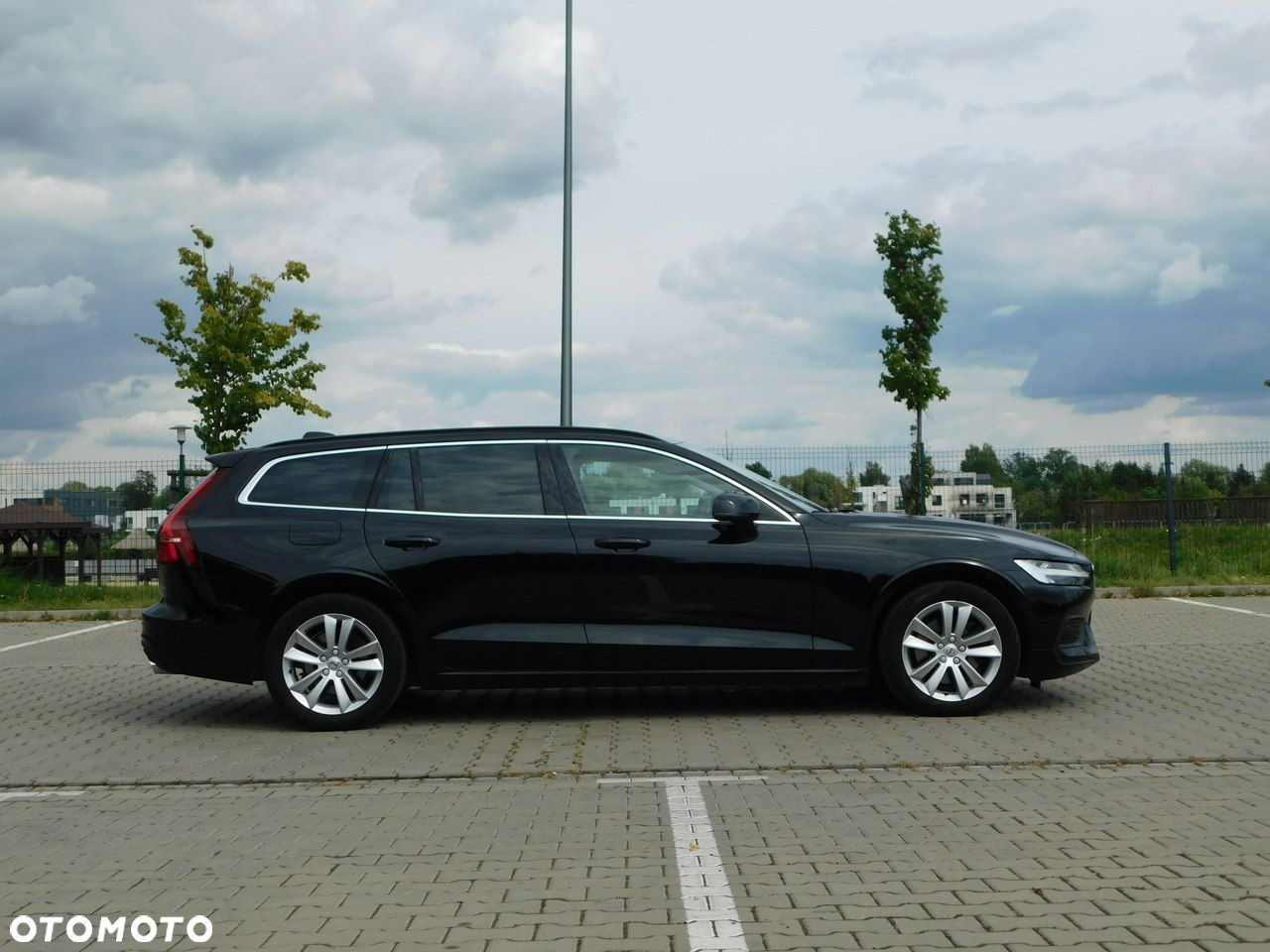 Volvo V60 - 31