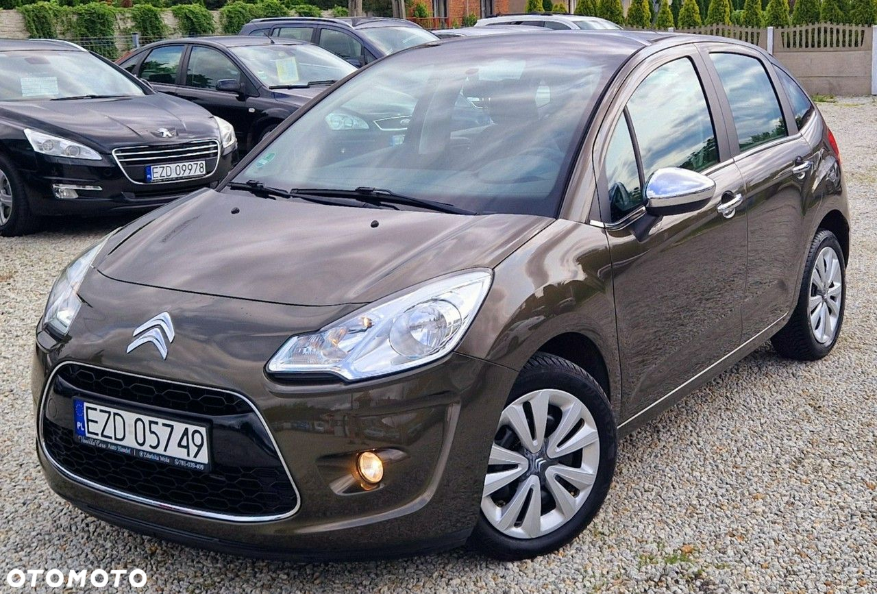 Citroën C3 - 16