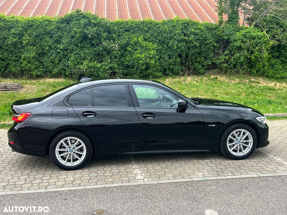 BMW Seria 3 - 31