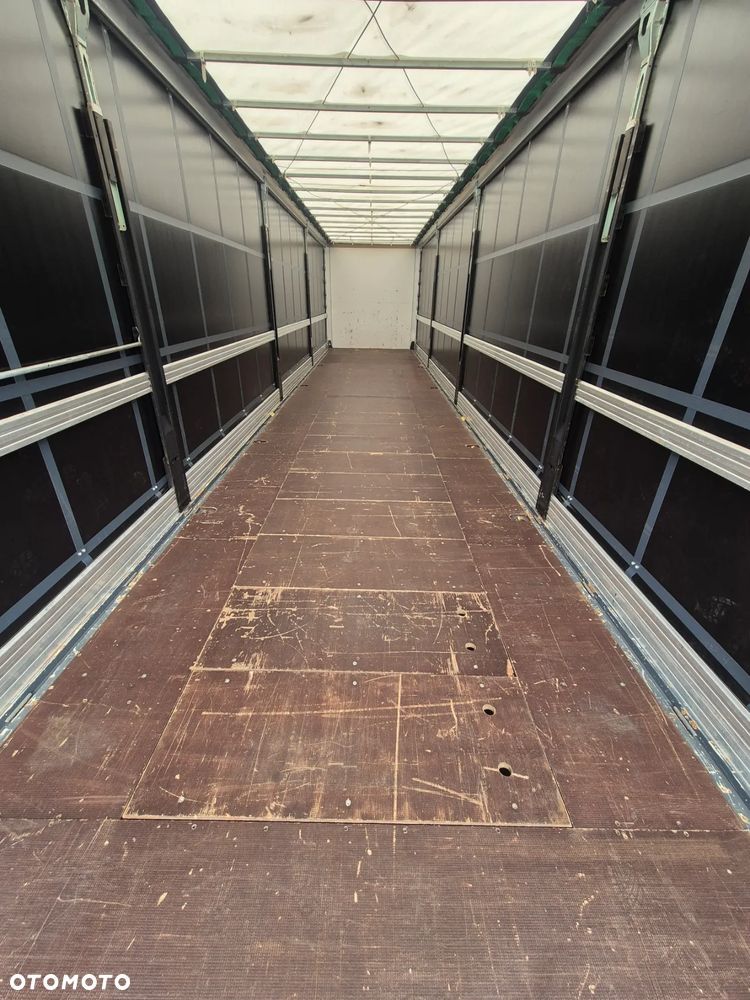 Berger Ecotrail SAPL 24 LTCN Coil mulda - 24