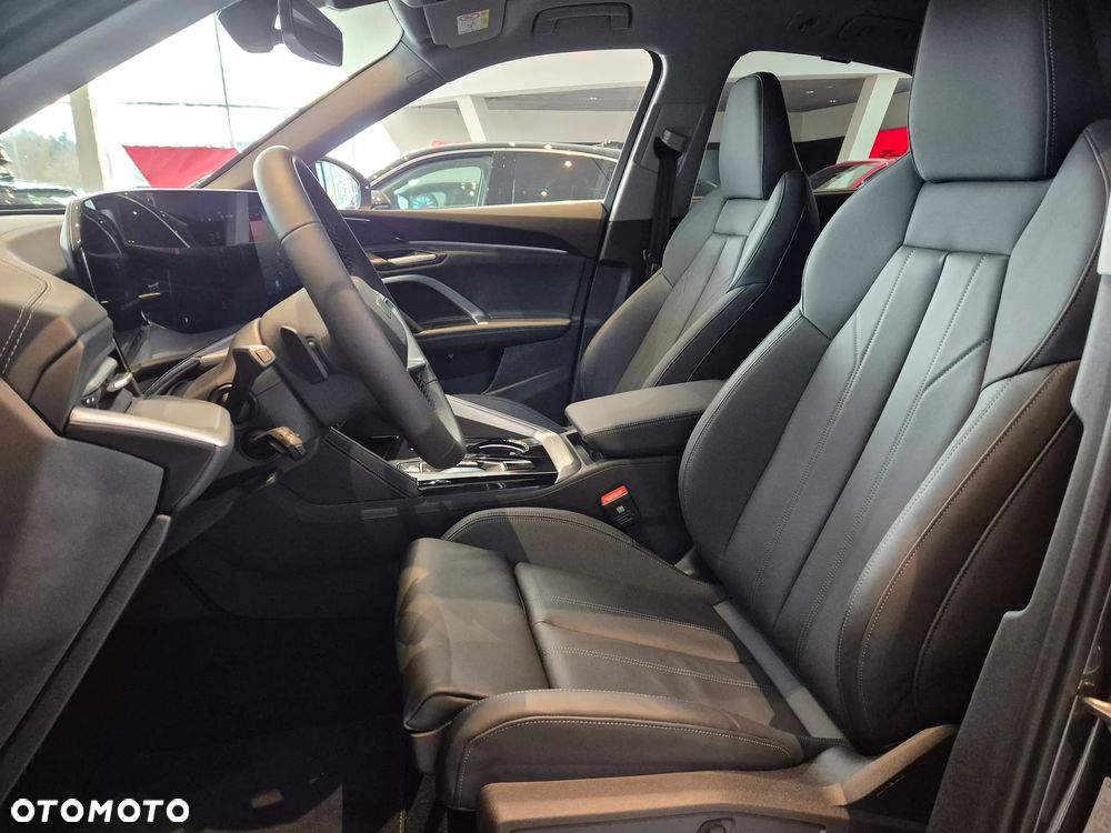 Audi Q5 Sportback TDI mHEV 150 kW Quattro S tronic - 16