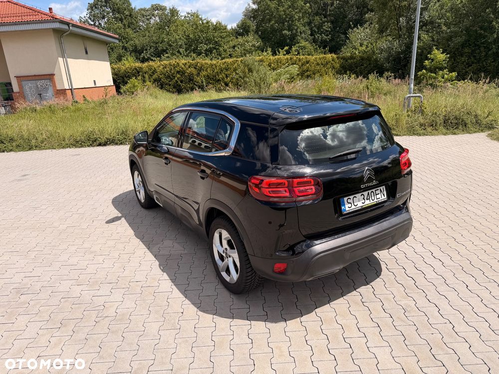 Citroën C5 Aircross - 2