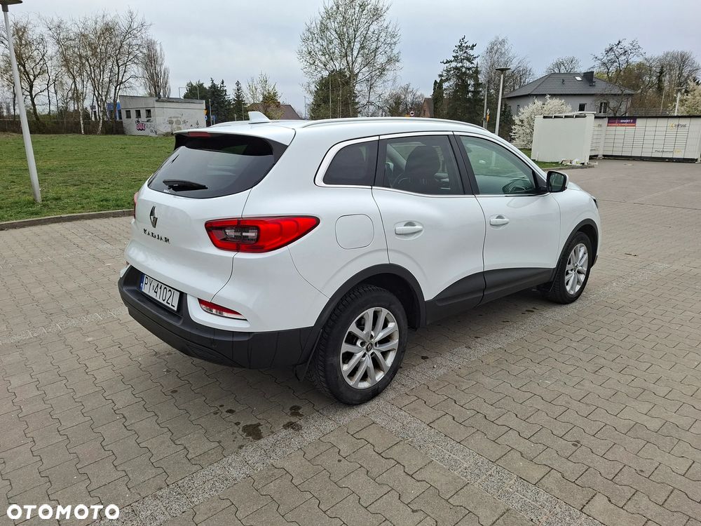 Renault Kadjar - 3