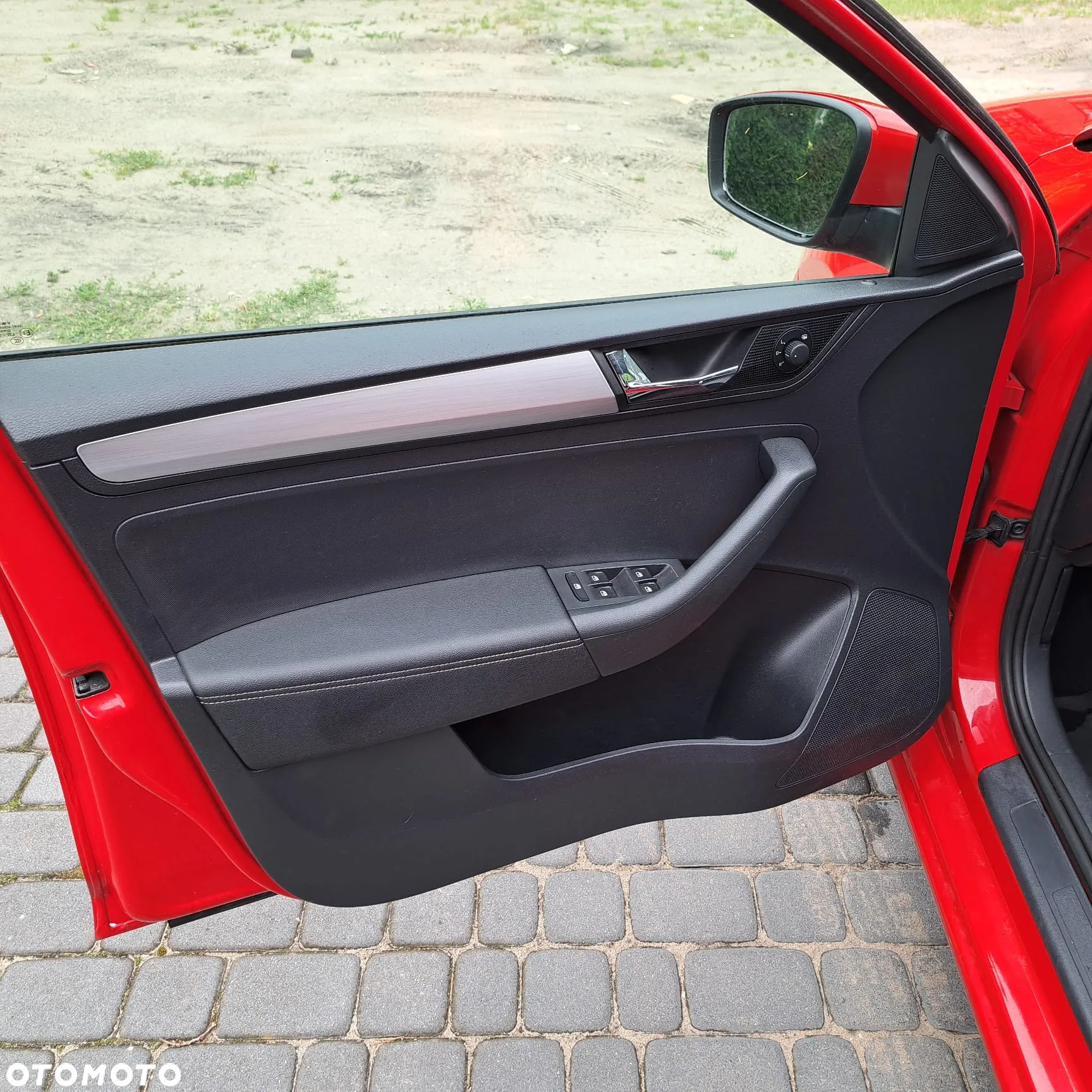 Skoda RAPID - 19