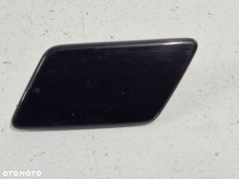 BMW X1 E84 M PAKIET ZAŚLEPKA SPRYSKIWACZA LAMPY LEWY PRZÓD 8038047 - 1