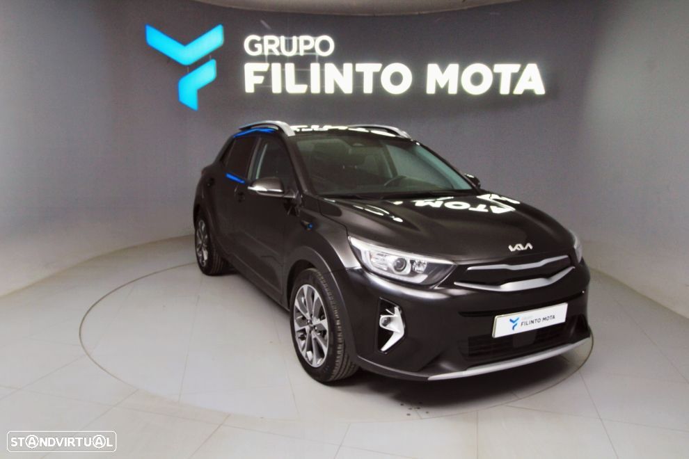 Kia Stonic 1.0 T-GDI Drive - 7