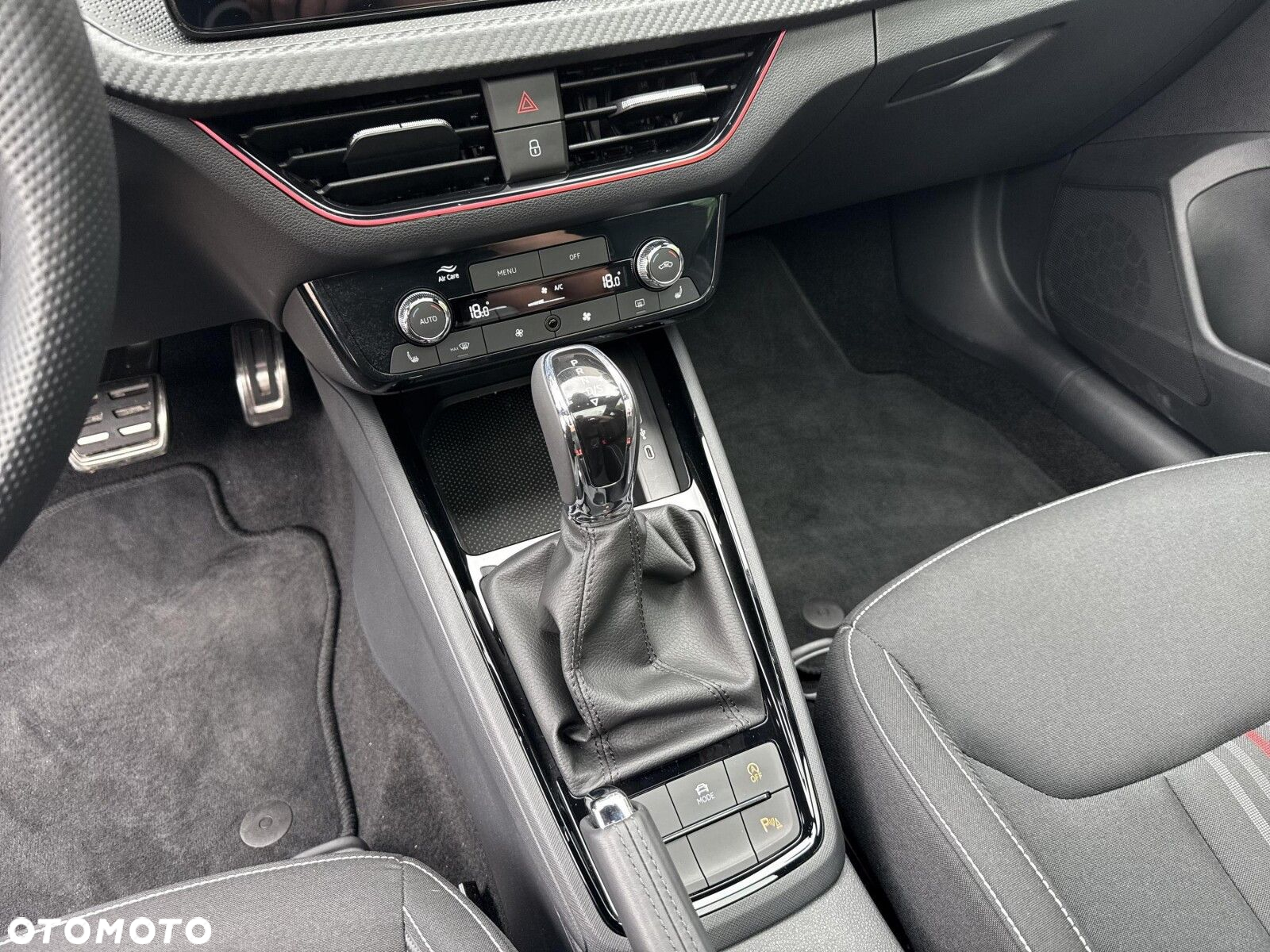 Skoda Scala 1.0 TSI Monte Carlo DSG - 16