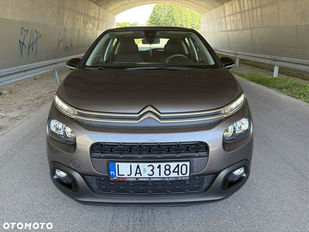 Citroën C3 - 8