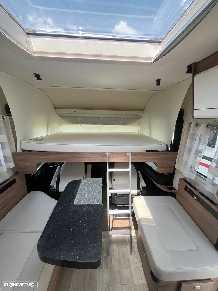 Pilote Essential G720 - 34