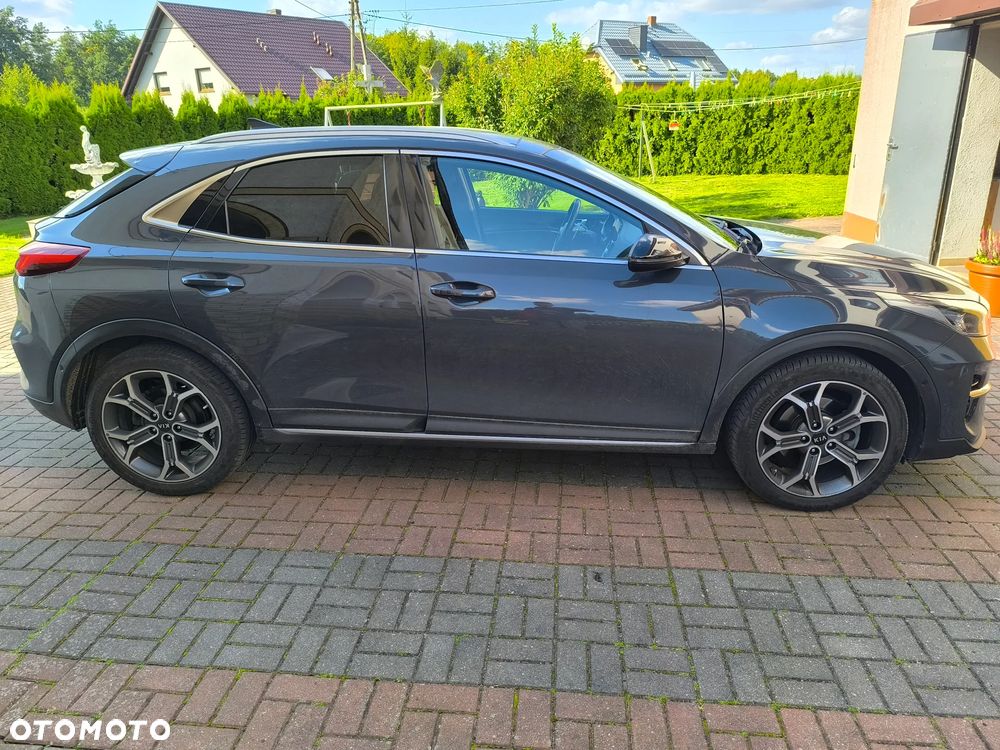 Kia XCeed 1.5 T-GDI L DCT - 3