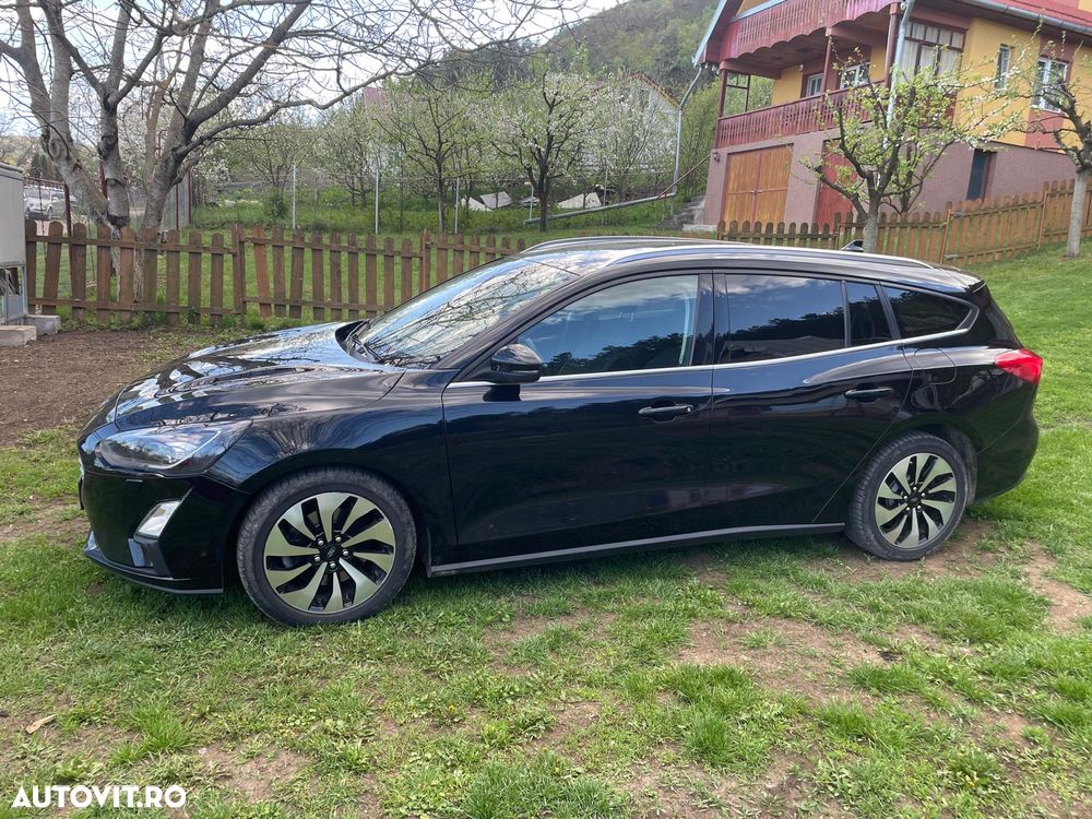 Ford Focus 1.5 EcoBlue Trend - 2