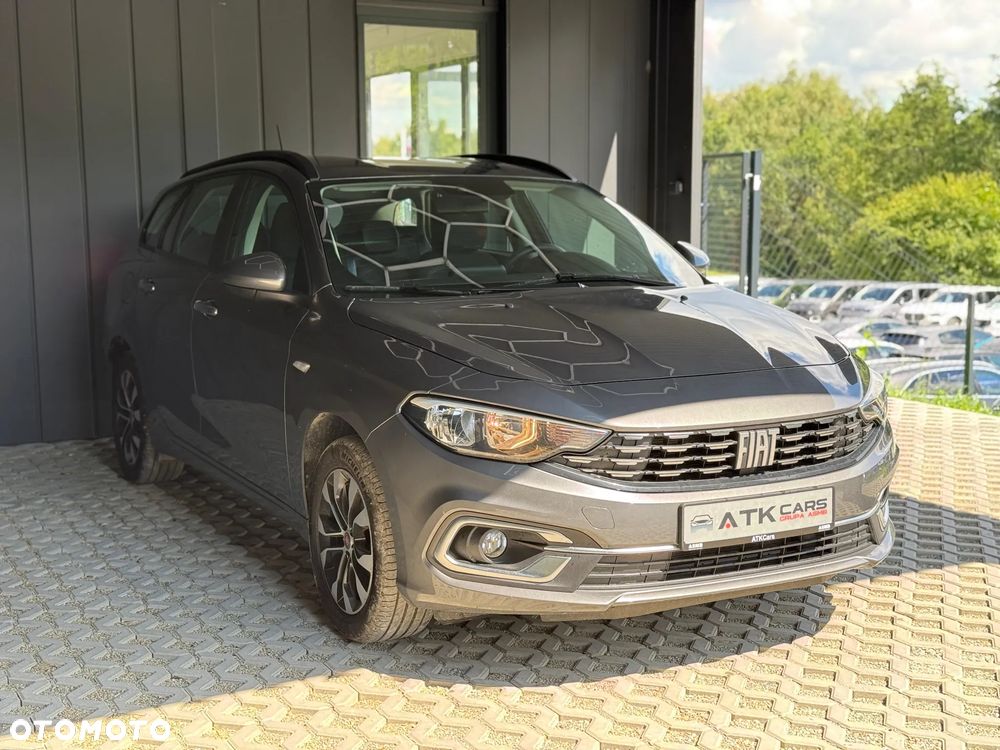 Fiat Tipo 1.0 T3 City Life - 4