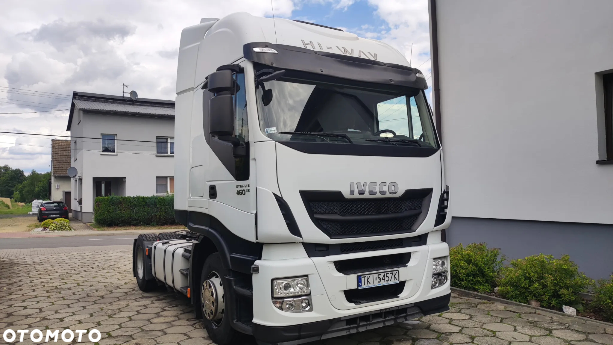 Iveco Stralis - 6