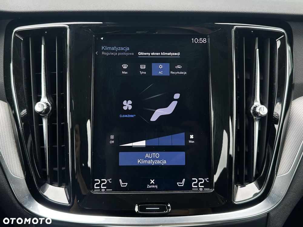 Volvo V60 - 17