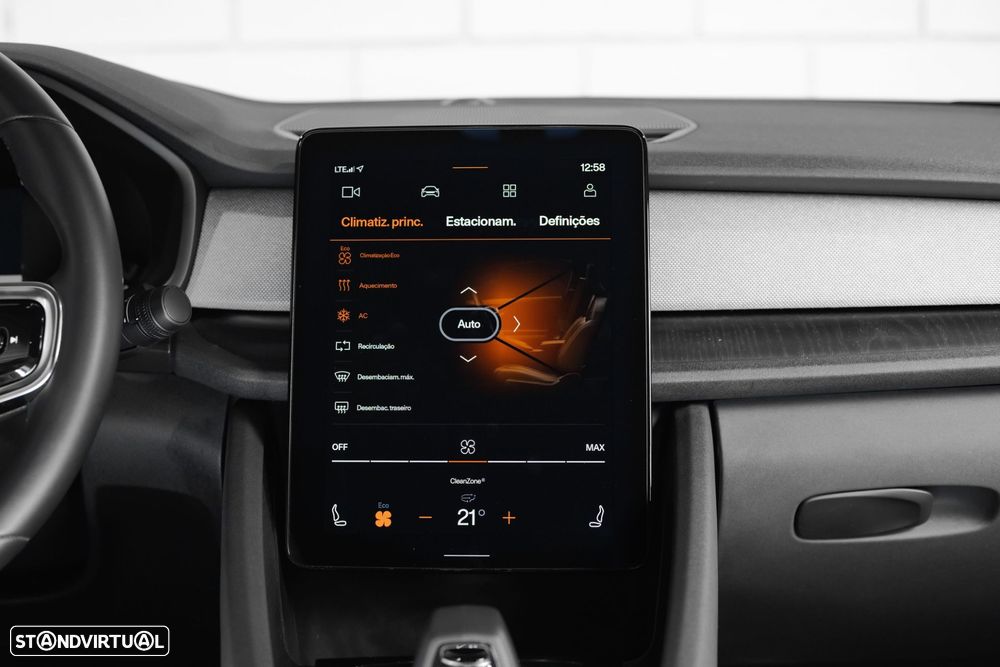 Polestar 2 Long Range 78 kWh - 27