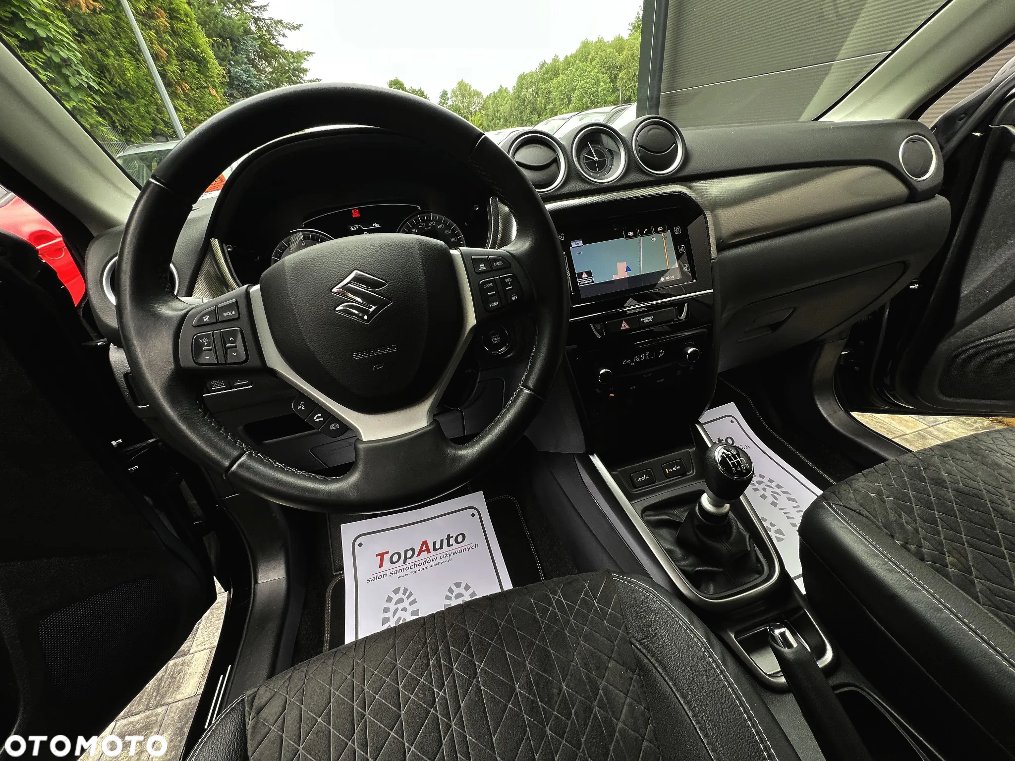 Suzuki Vitara - 23