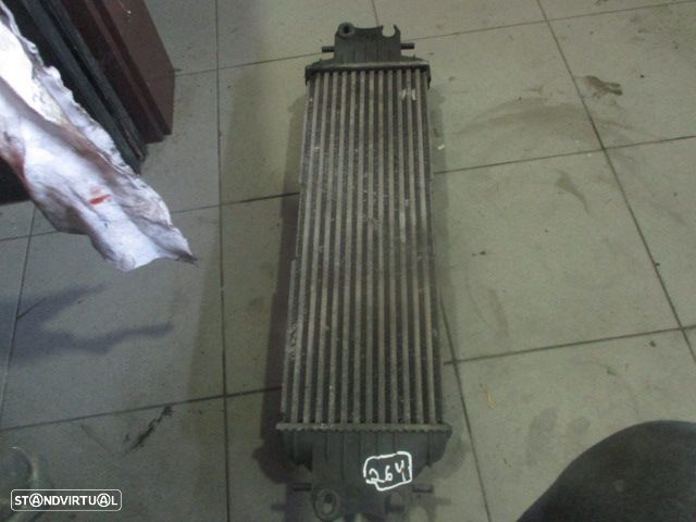 Radiador Intercooler 91166035 RENAULT TRAFIC 2002 1.9DCI - 2