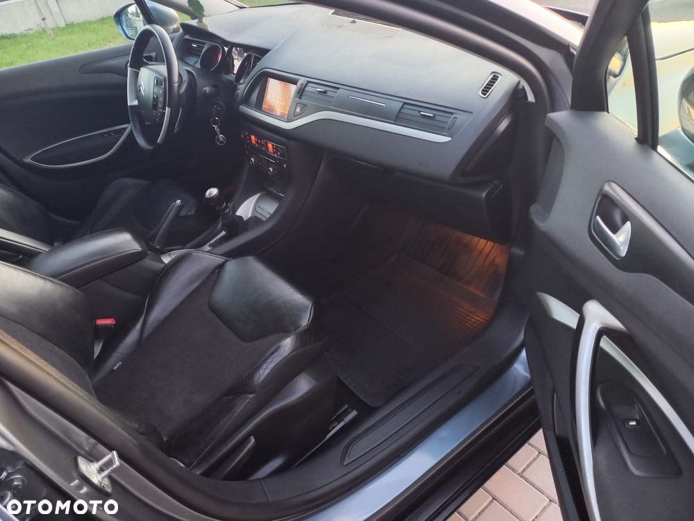 Citroën C5 2.0 HDi Exclusive - 26