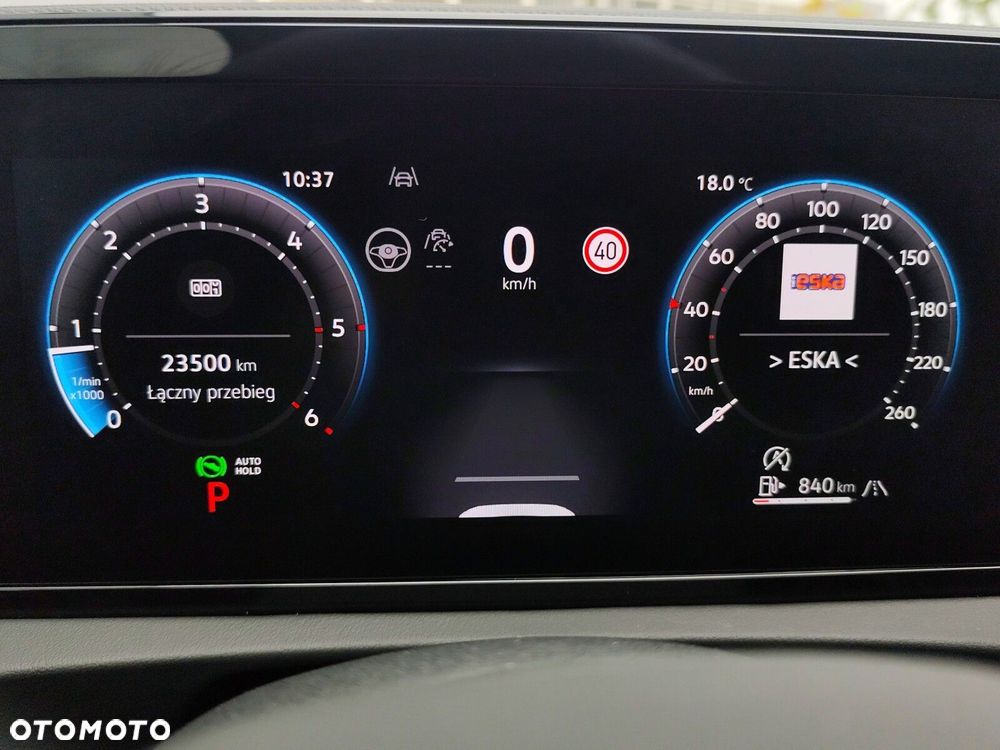 Volkswagen Tiguan 2.0 TDI Life DSG - 27