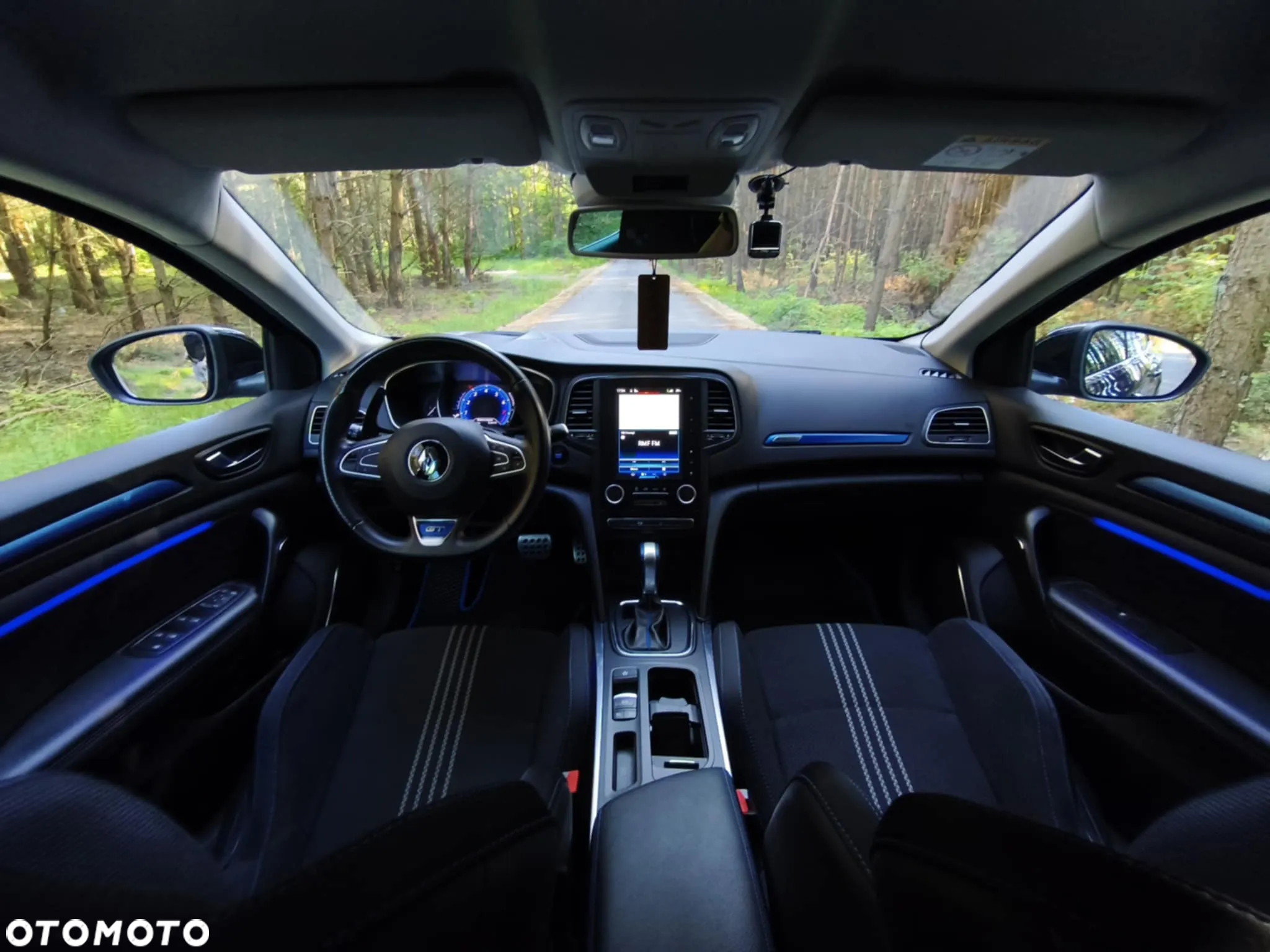 Renault Megane 1.6 TCe GT EDC - 6