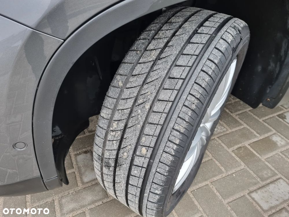 Volkswagen Tiguan 2.0 TDI Sport&Style - 22