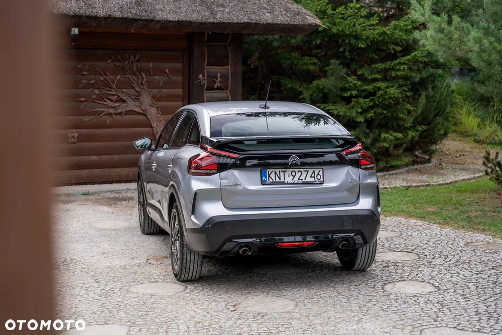 Citroën C4 1.2 PureTech C-Series S&S EAT8 - 17