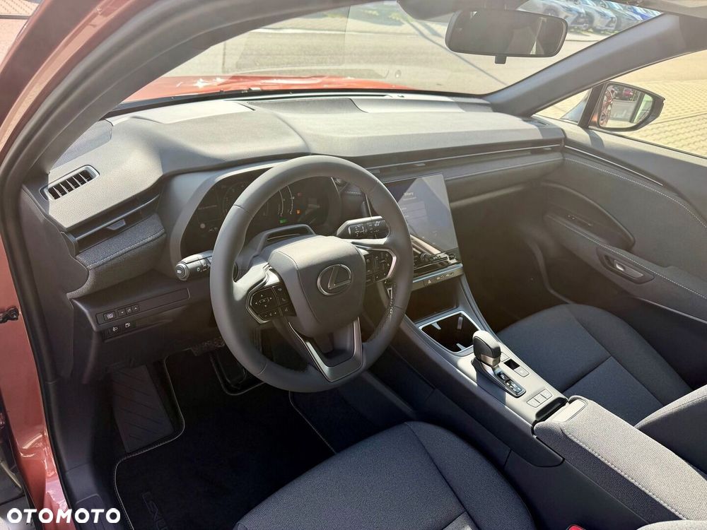 Lexus LBX 1.5 Hybrid - 7