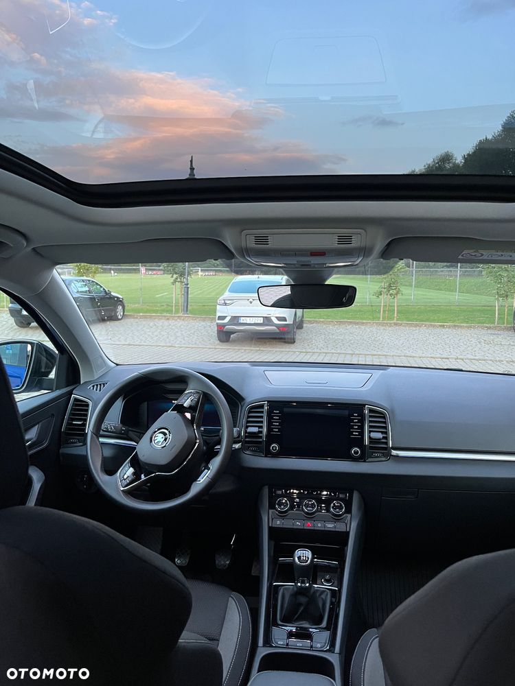 Skoda Karoq - 23