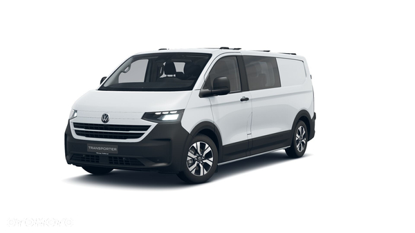Volkswagen Transporter T7 Furgon