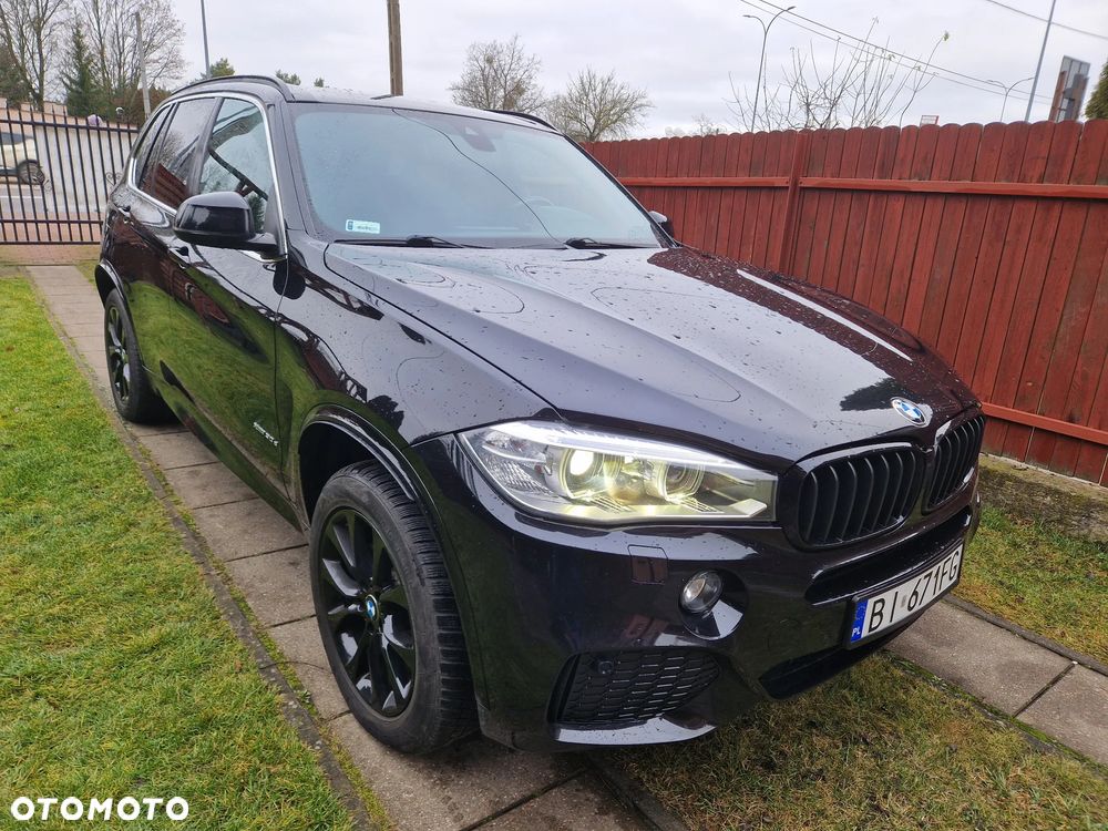 BMW X5 - 2