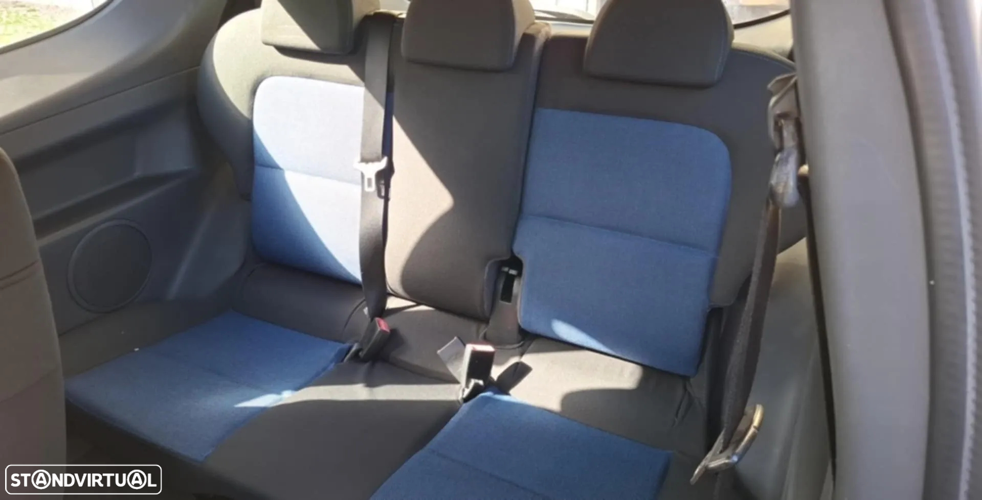 Mitsubishi Colt CZ3 1.1 E-motion - 12