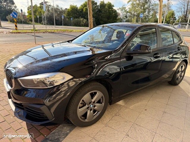 BMW 118 i Corporate Edition Auto - 2