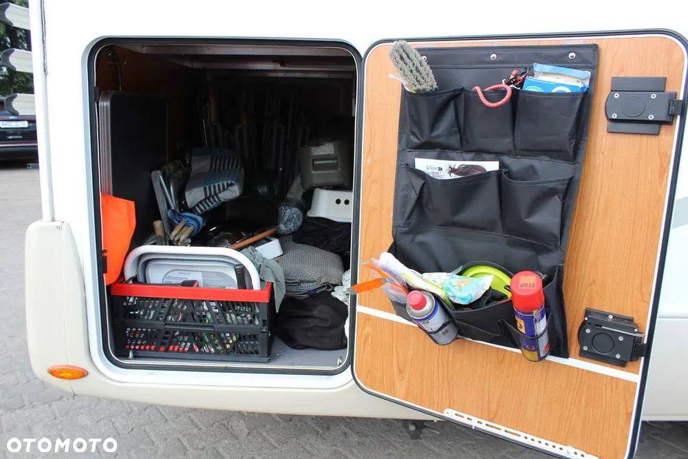 Renault Master  RIMOR XGO Coupe Plus 302 - 12