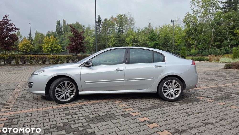Renault Laguna - 2