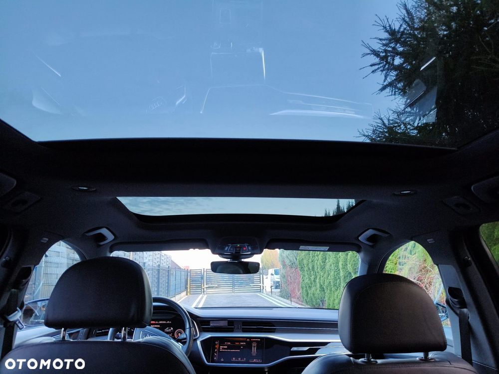 Audi A6 Avant 35 TDI S tronic S line - 16