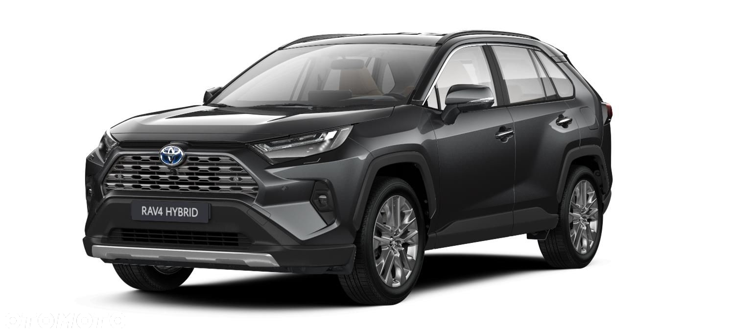 Toyota RAV4 - 7
