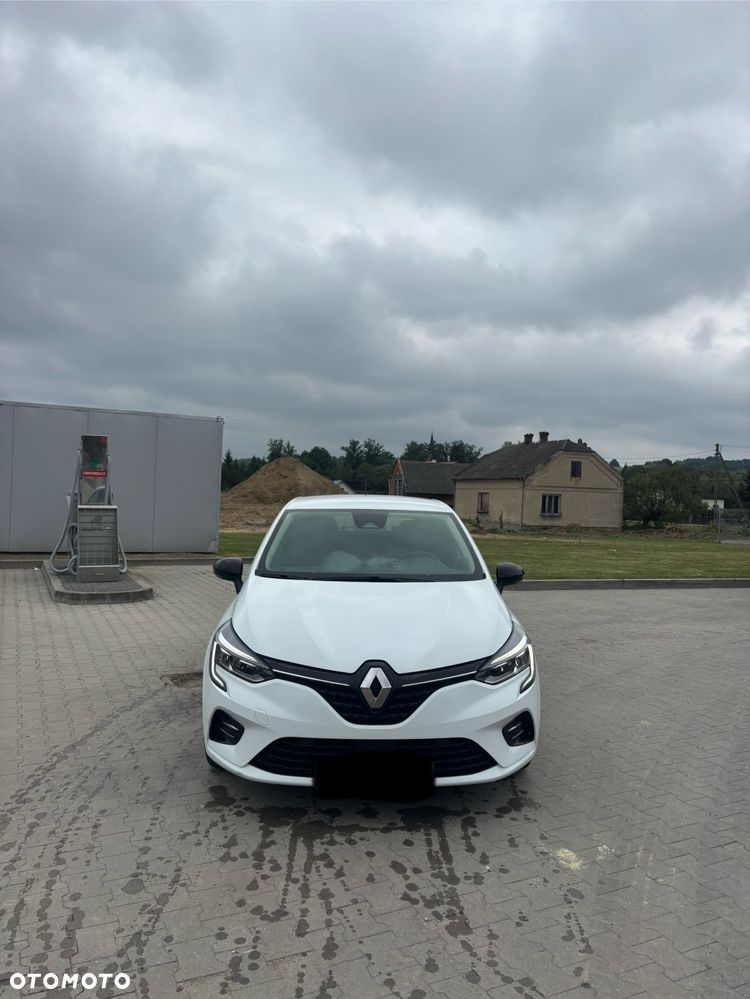 Renault Clio BLUE dCi 115 INTENS - 11