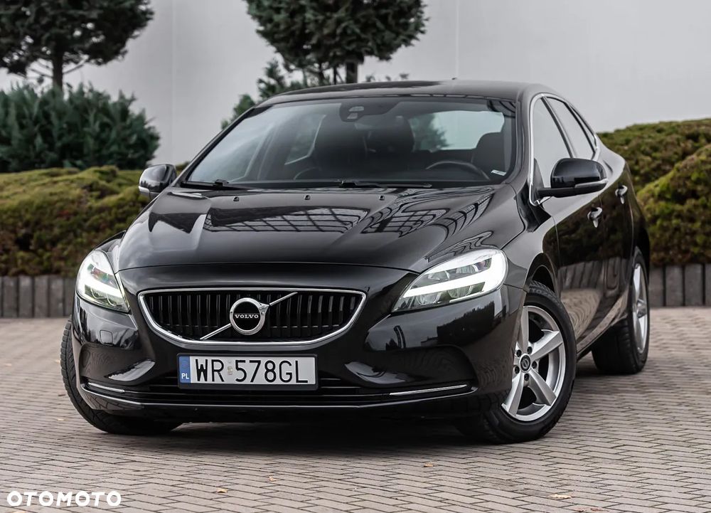 Volvo V40 D2 Inscription - 5