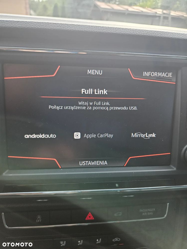 Seat Ateca 1.4 ECO TSI 4Drive DSG XCELLENCE - 17