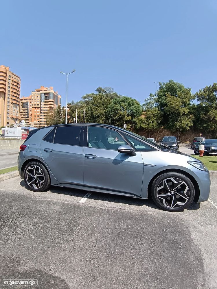 VW ID.3 77 kWh Pro S - 4