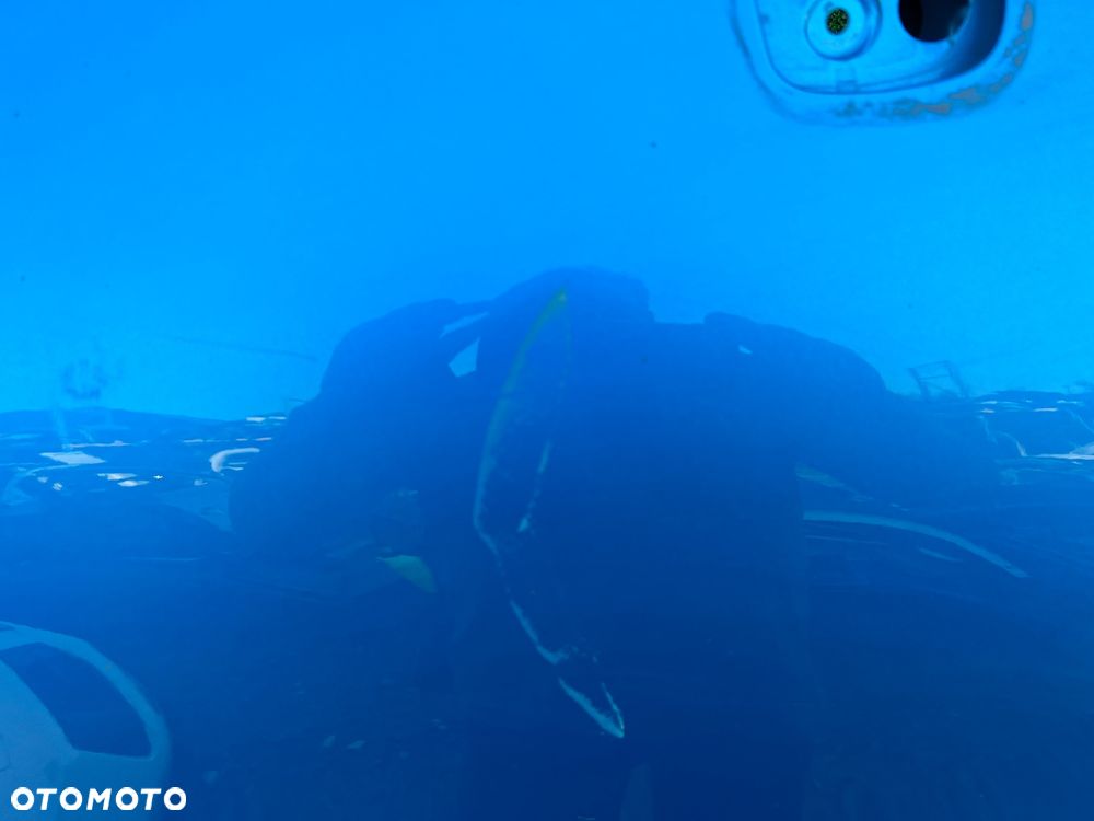 Renault Captur  drzwi prawe przednie - 2