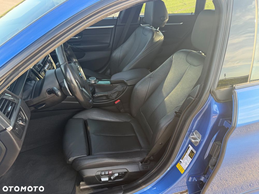 BMW Seria 4 435i Sport-Aut M Sport - 16