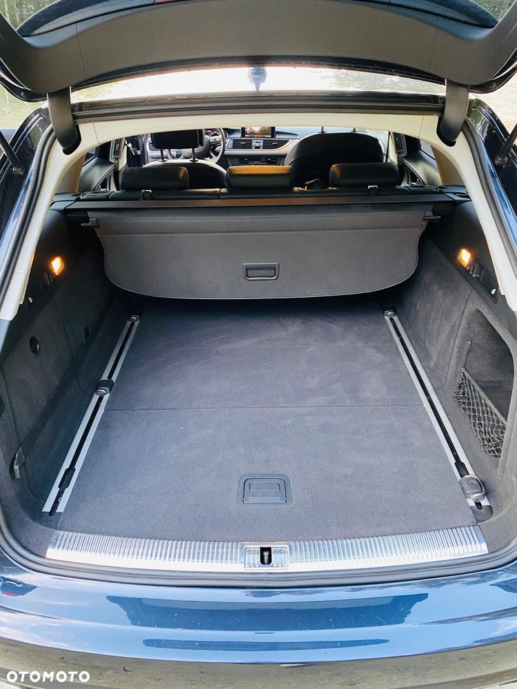 Audi A6 Avant 2.0 TDI Ultra S tronic - 33