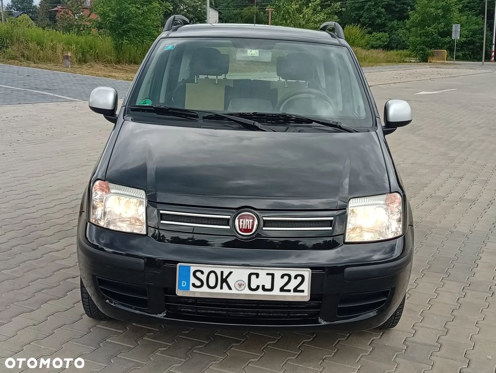 Fiat Panda - 2