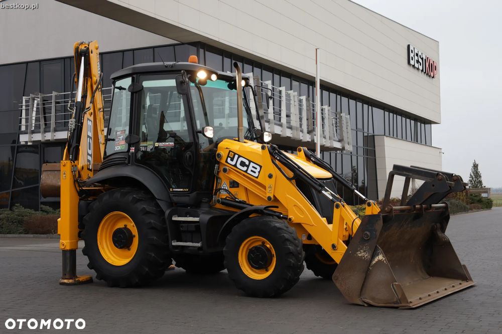 JCB 3CX - 1