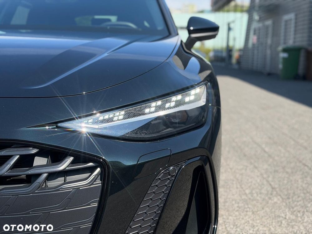 Audi A6 Avant TFSI mHEV Quattro S tronic - 12